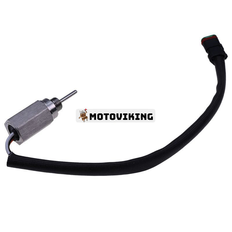 Temperatursensor 3E-8700 för Caterpillar CAT Engine 3116 3126  3126B 3176C Traktor D9R