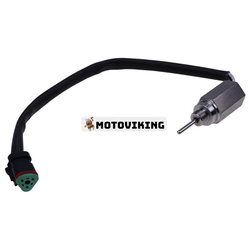 Temperatursensor 3E-8700 för Caterpillar CAT Engine 3116 3126  3126B 3176C Traktor D9R