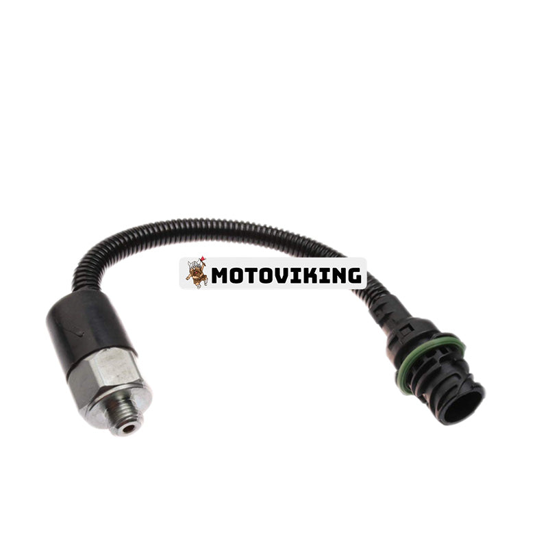 Tryckövervakningssensor 11170076 för Volvo Hjullastare L50D  L70D L50E