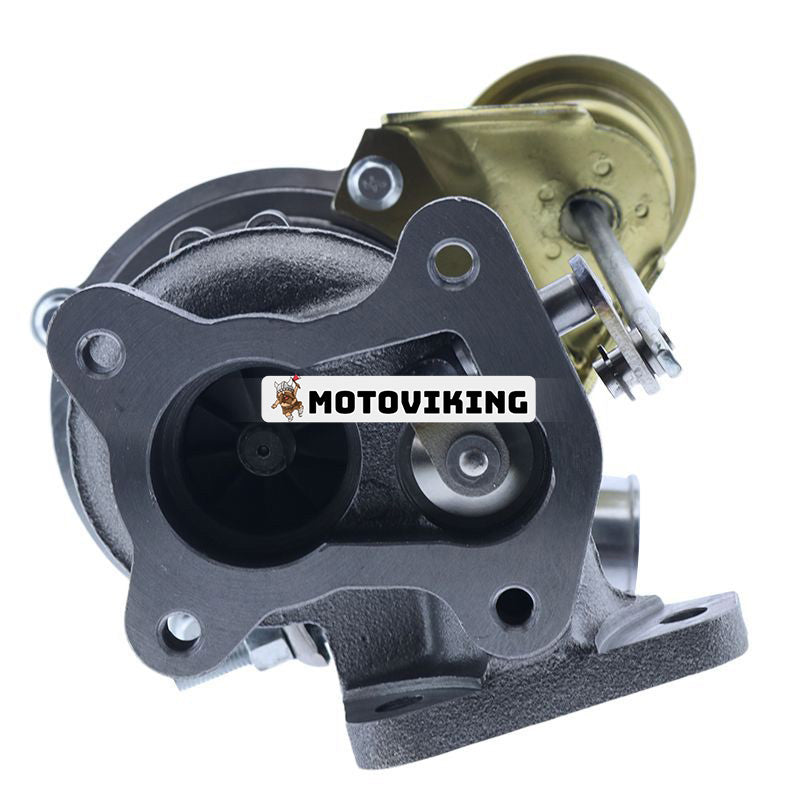 Turbo RHF3 Turboladdare 135756252 för Perkins 404C-22T 404D-22 Shibaura N844LT CASE SR175 SV185 New Holland L218 L220