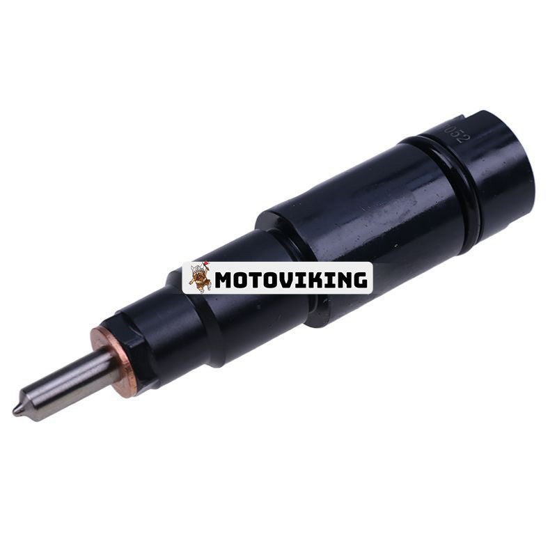 Bränsleinsprutare 3948529 för Cummins Engine 6B5.9 6C8.3 ISB6.7 ISC ISL9 QSB6.7 QSC8.3 QSL9 Hyundai Hjullastare HL770-7 Grävmaskin R360LC-7