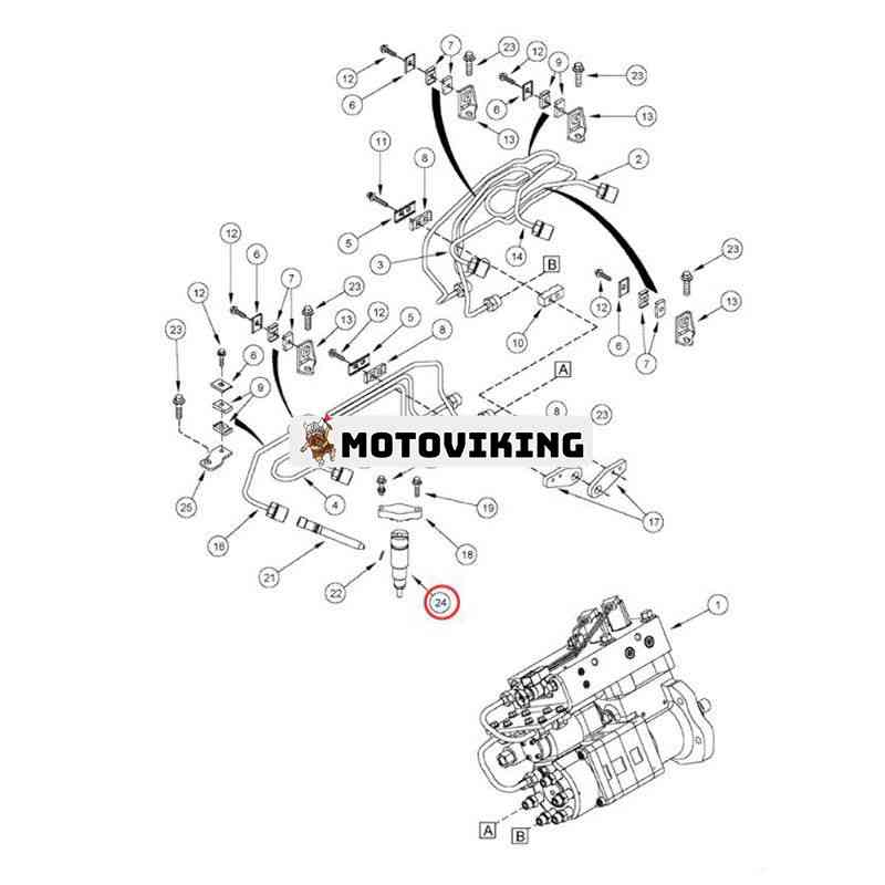 YUFP2112HKJ0136-1 bild 7