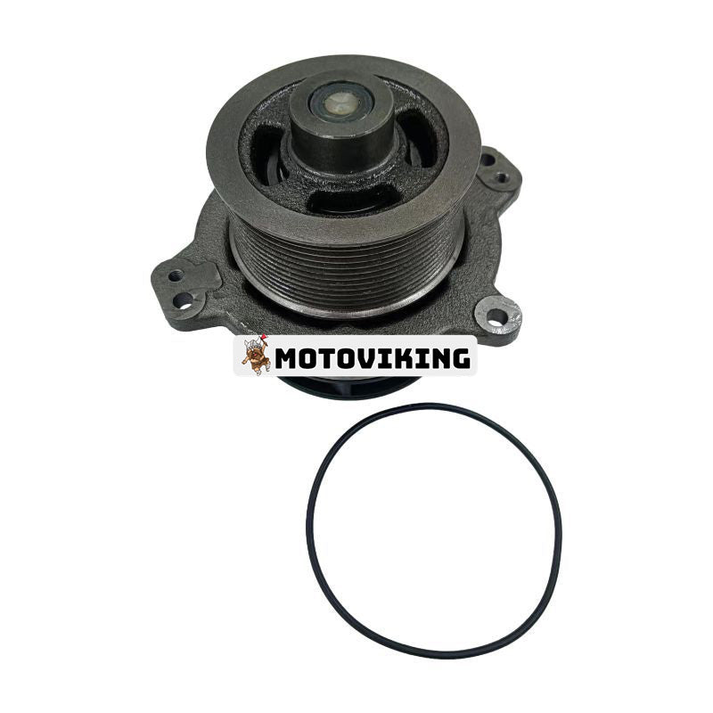 Vattenpump 99483937 för New Holland skördetröska CR9040 CR9060 CR9070 CR9080