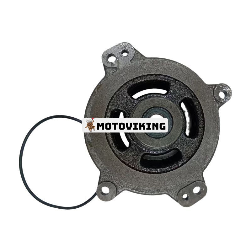 Vattenpump 99483937 för New Holland skördetröska CR9040 CR9060 CR9070 CR9080