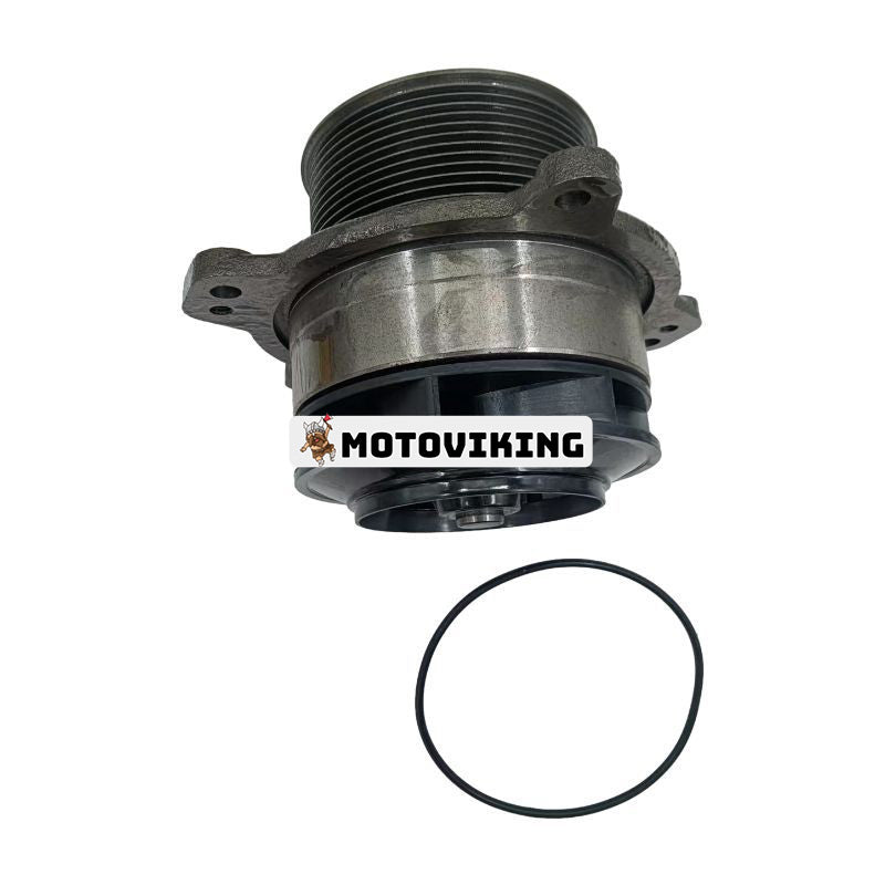 Vattenpump 99483937 för New Holland skördetröska CR9040 CR9060 CR9070 CR9080