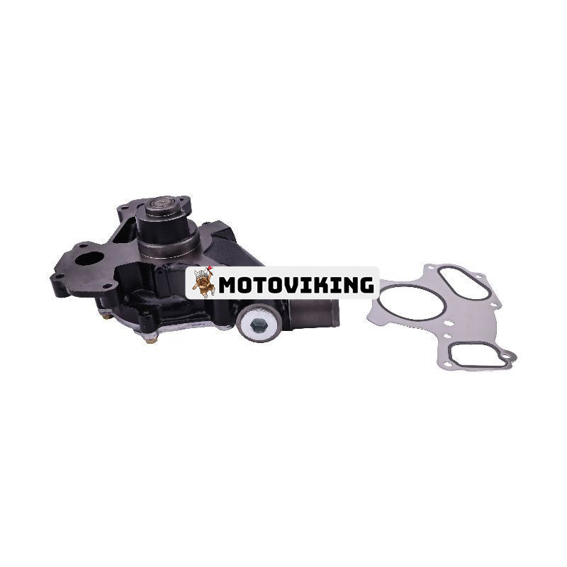 Vattenpump T413421 för Perkins Engine 1204F-E44TTA 1204E-E44TA 1204F-E44TA 1206E-E66TA 1204E-E44TTA