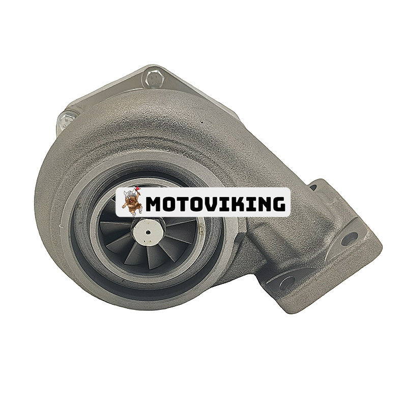 Turbo T04B74 Turboladdare D6NN6K682D för Ford New Holland 256DT Motor 256 6600 7600 7700 A62 A625 A64 A66