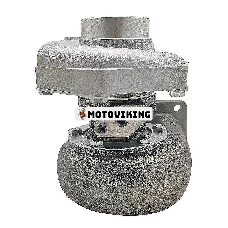 Turbo T04B74 Turboladdare D6NN6K682D för Ford New Holland 256DT Motor 256 6600 7600 7700 A62 A625 A64 A66
