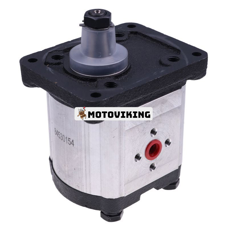 Hydraulpump 84530154 för New Holland TK100A TK75MA TK75VA CASE JX60 JX70 JX80 traktor