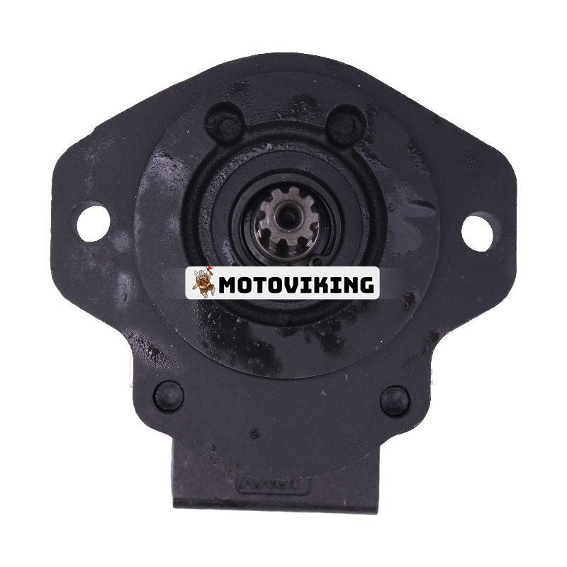 Hydraulpump 84263360 för New Holland Tractor T1804 T2104 T2304 T6030 T6050