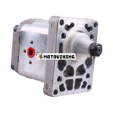 Hydraulpump 84530156 för New Holland TK100A TK75MA TK75VA TK76 TK80A TK85 TK90A CASE JX95 traktor