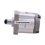 Hydraulpump 84530156 för New Holland TK100A TK75MA TK75VA TK76 TK80A TK85 TK90A CASE JX95 traktor