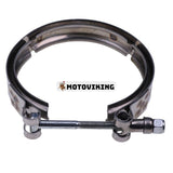 V Band Clamp 4938989 för Cummins Engine 6CT 6LT