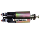 24V startmagnetomkopplare M371XB4171 för Mitsubishi