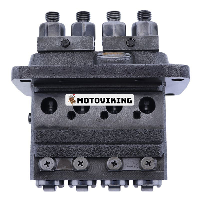 Bränsleinsprutningspump 16454-51010 för Kubota Engine V1903 V2203 V2403 Grävmaskin KX161 KX121 Traktor L3600 L3710 L4200 L4310 Lastare R510 R520