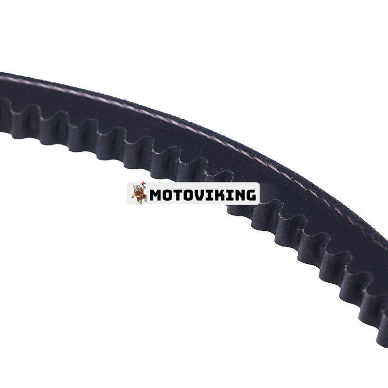 Fläktrem 1G382-97010 för Kubota Engine V2003 V2203 V2403 D1503 D1703 D1803 Airman SDG40S-8E1 SDG13LAX-8E1 Multiquip DCA15SPXU4F Generator