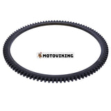 Svänghjul Ring Gear 1G081-63820 för Kubota Engine V1505 D1105 Grävmaskin KX71