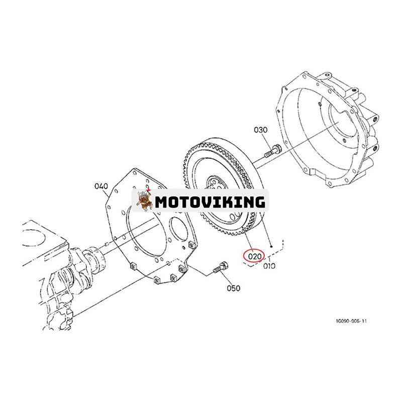 YUFP2112HP32071 bild 6