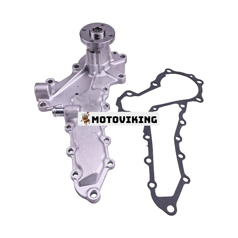 Vattenpump 1G928-73035 för Kubota Engine V2403 Traktor M5640SU M5640SUD