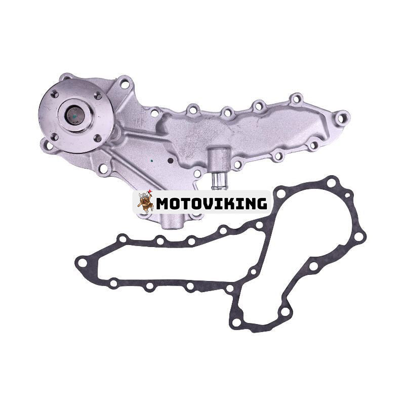 Vattenpump 1G928-73035 för Kubota Engine V2403 Traktor M5640SU M5640SUD