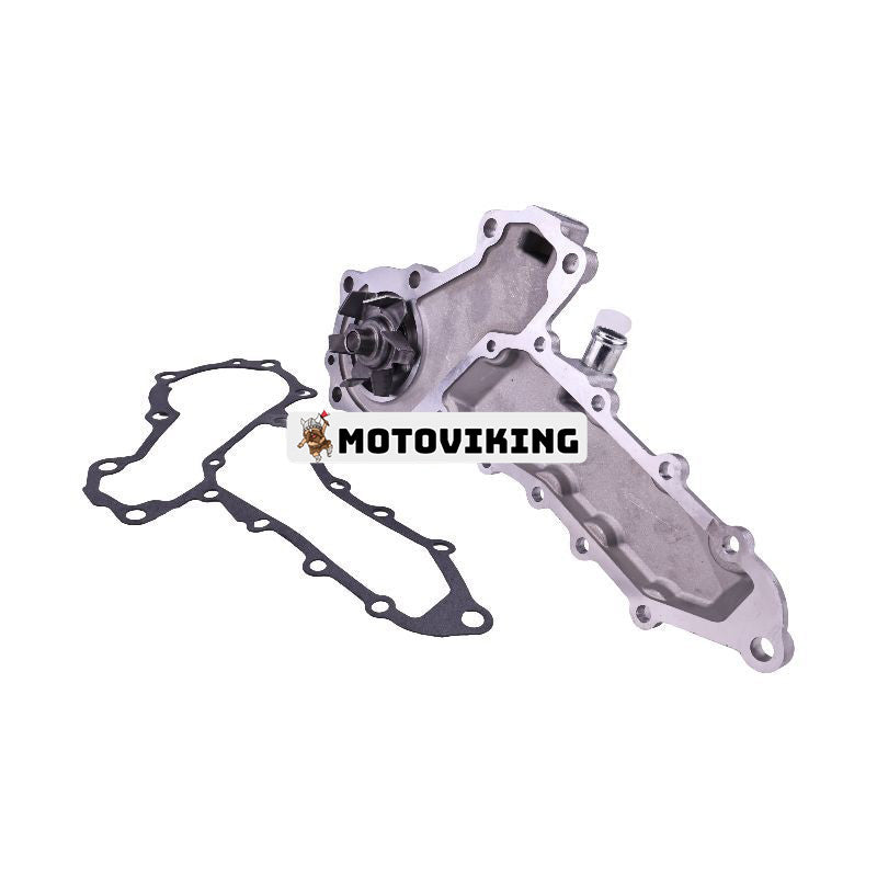 Vattenpump 1G928-73035 för Kubota Engine V2403 Traktor M5640SU M5640SUD