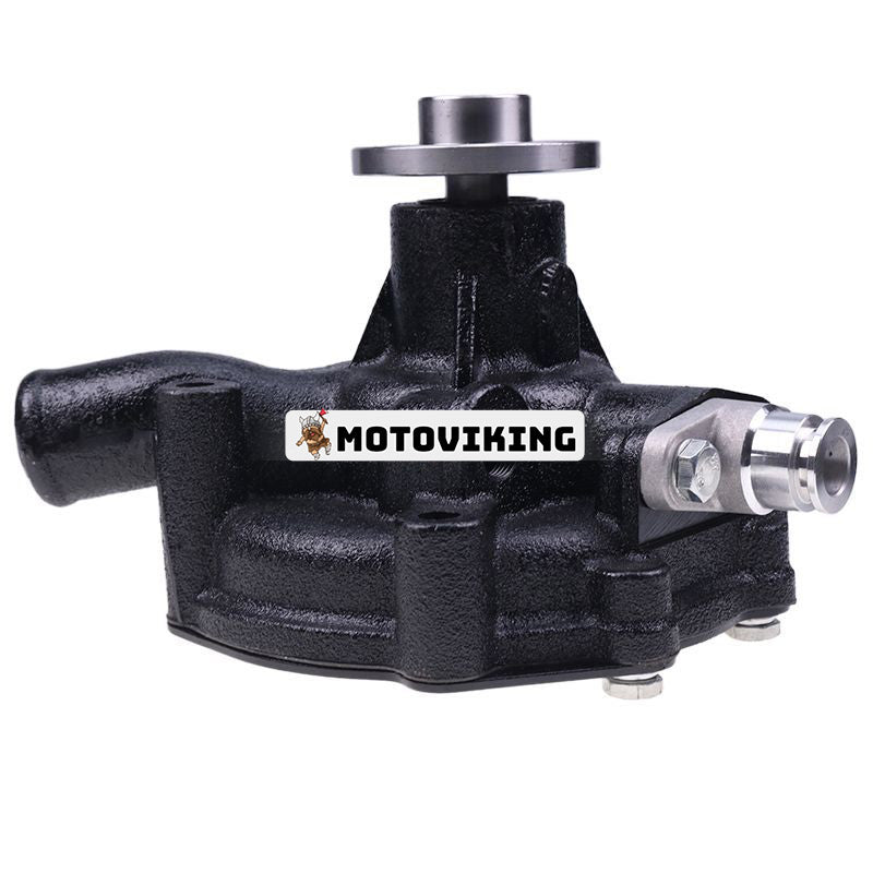Vattenpumpenhet 15451-73030 för Kubota Engine V4000 V4300 V4702 Traktor M5500 M5950 M6030 M6950 M7030