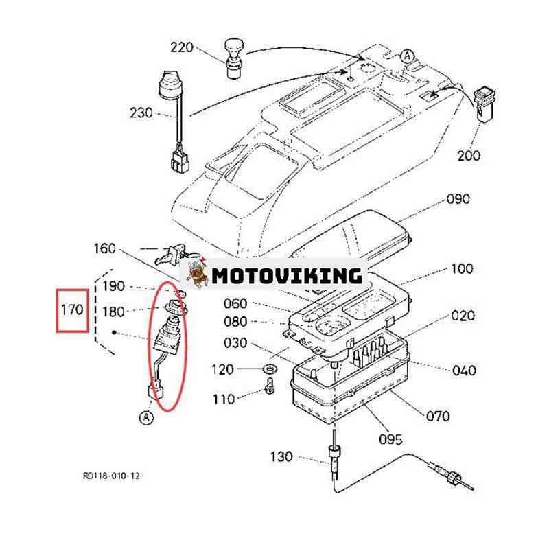 YUFP2112HP33205 bild 7