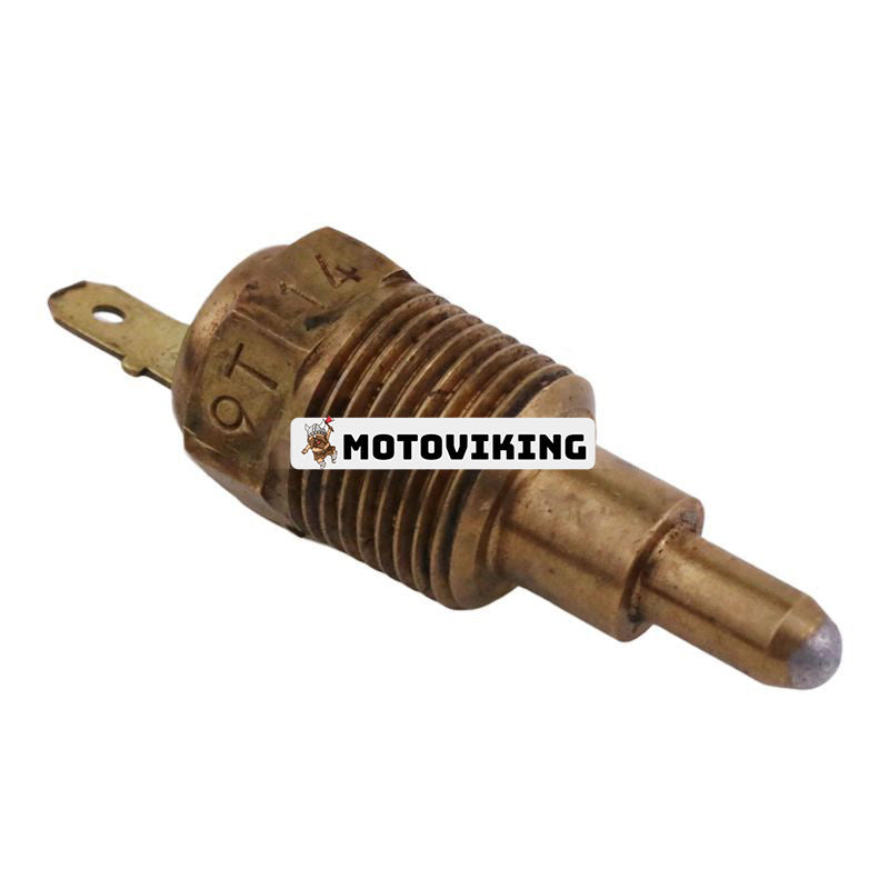 Termomkopplare 17538-83040 för Kubota Engine Z482 Generator GL6000 GL7000 GL9000 Utility Vehicle RTV900G RTV900R RTV900T