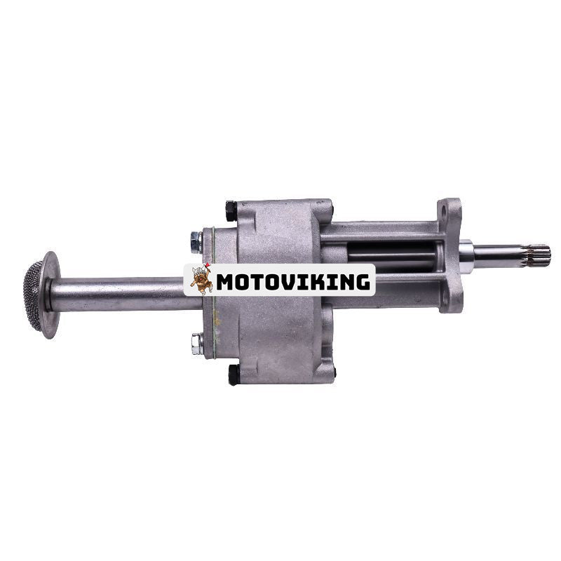 Oljepump 65.05100-7020 för Doosan Daewoo Engine DB58 DB58T DE08 D1146 Grävmaskin DH130 DH220
