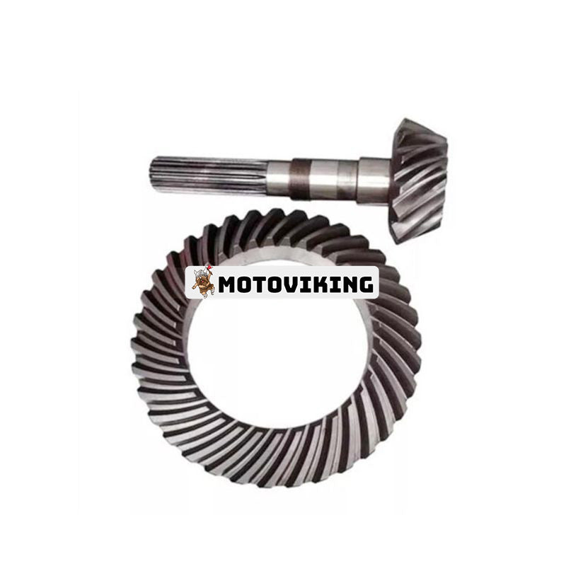 Konisk växelsats 217-2346 479-0974 för Caterpillar CAT-motor 3054 C4.4 Lastare 414E 416E 422E 422F 428E 428F 432E 432F 434E 434F 4F 4E 0TH 4F 44E TH580B