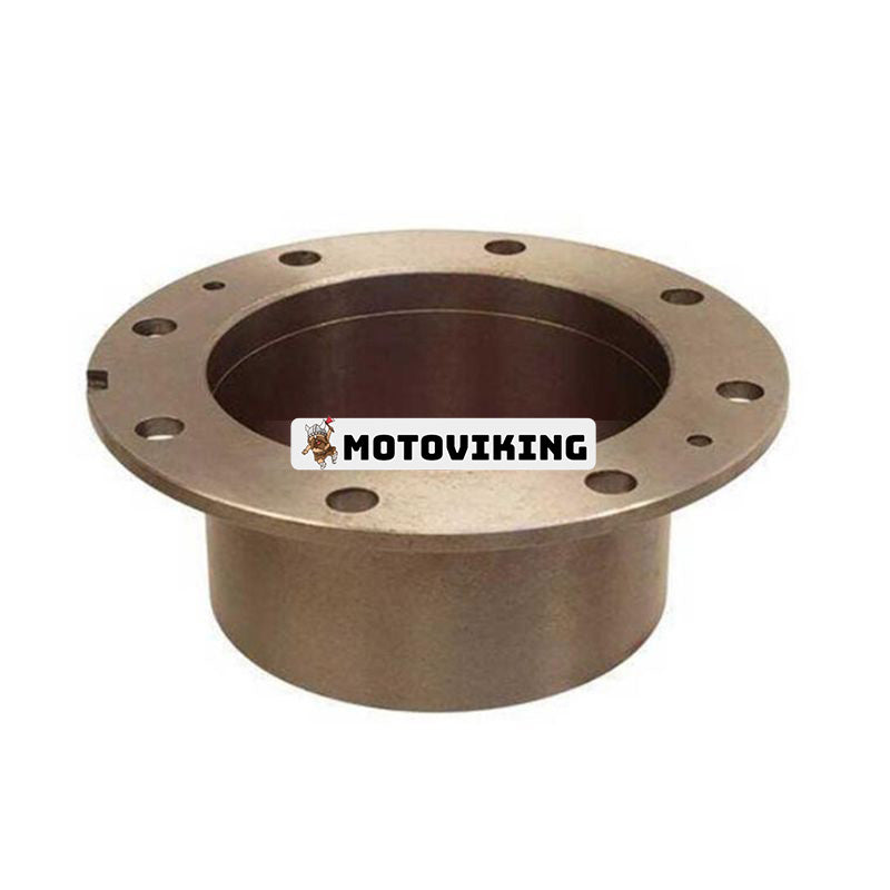 Planet Pinion Carrier L100168 för John Deere Engine 4.5L 4045 6.8L 6068 Traktor SE6010 SE6210 SE6310 SE6410