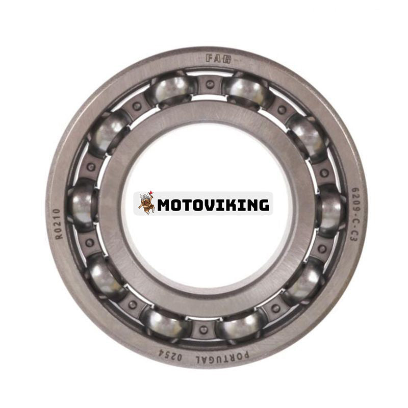 Lager 181126A1 för CASE Loader 570LXT 570MXT 570NEP 570NXT 580L 580M 580NEP 580SM+