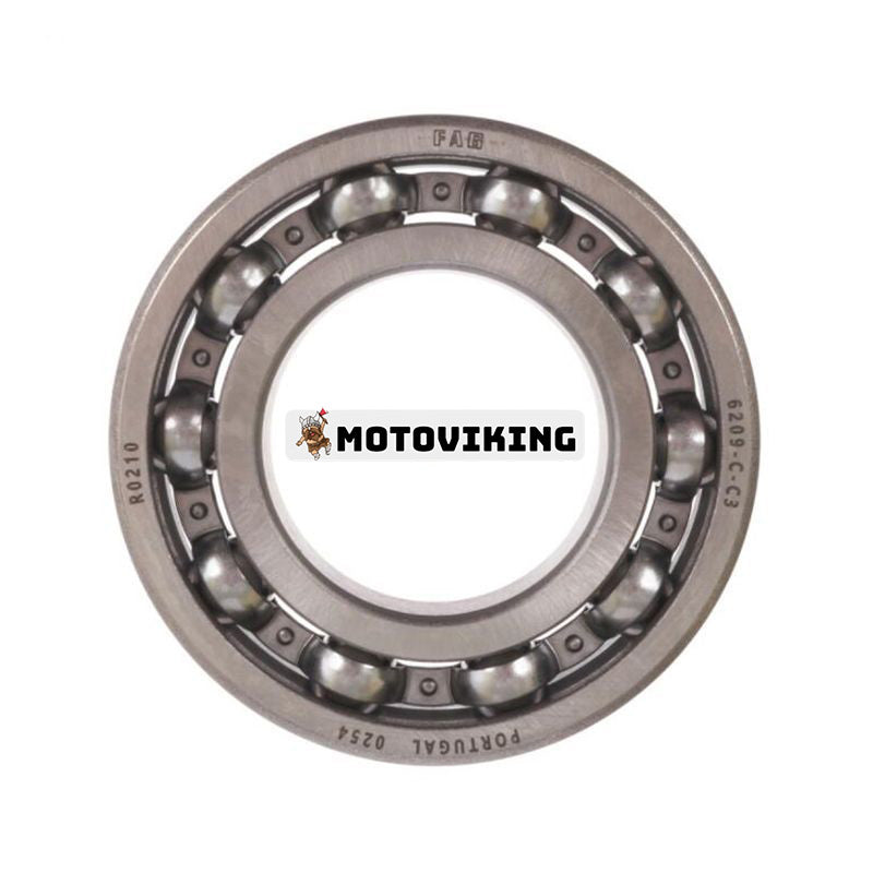 Lager VOE11709098 för Volvo Lastare BL60 BL60B BL61 BL61B BL70 BL70B BL71 BL71B