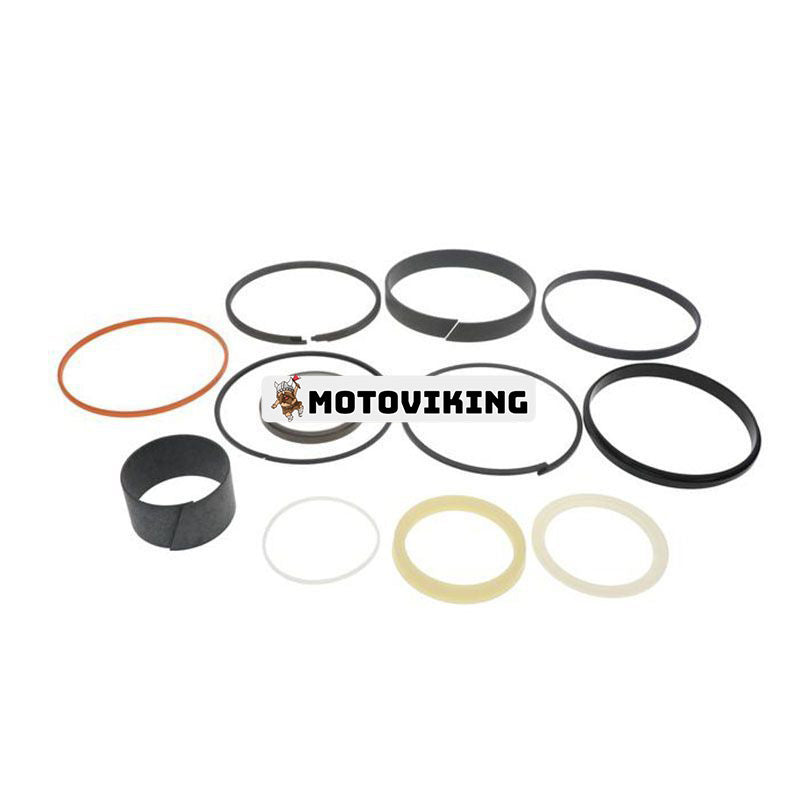 Bomcylindertätningssats 84259220 för CASE 580N 580NEP 580SN 580SNWT 590SN