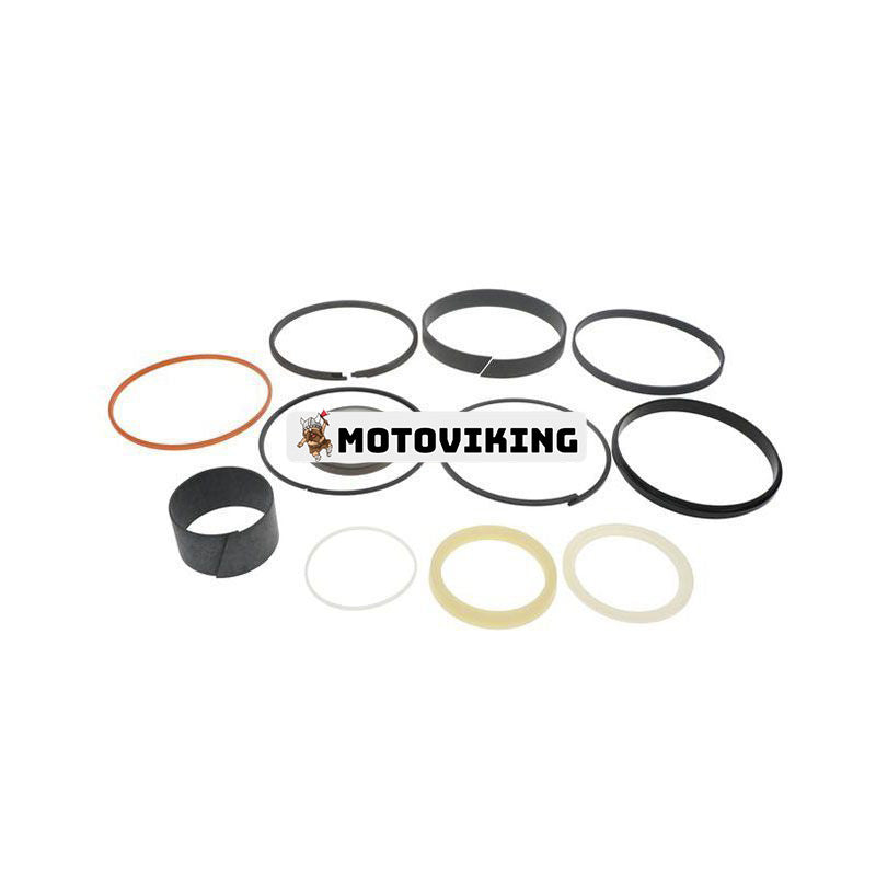 Hydraulcylindertätningssats 84259223 för CASE 580N 580NEP 580SN 580SNWT 590SN