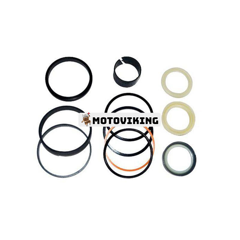 Hydraulcylindertätningssats 84258339 för CASE-lastare 580N 580NEP 580SN 580SNWT 590SN