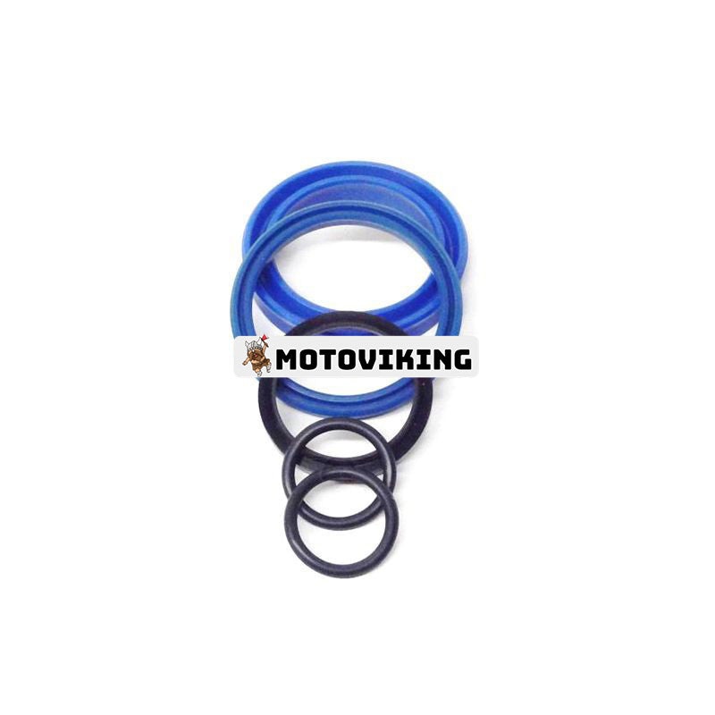 Hydraulcylindertätningssats 87573868 för New Holland B95B B95C B100B B110B B110C LB110B