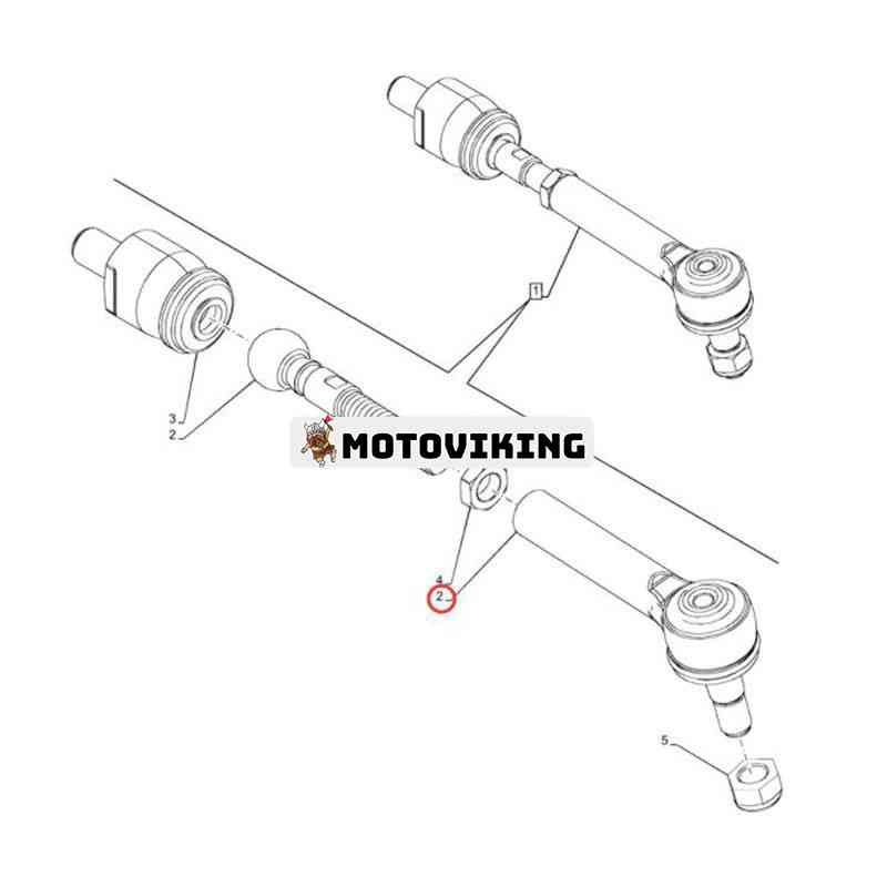 YUFP2201HKJ10879 bild 3