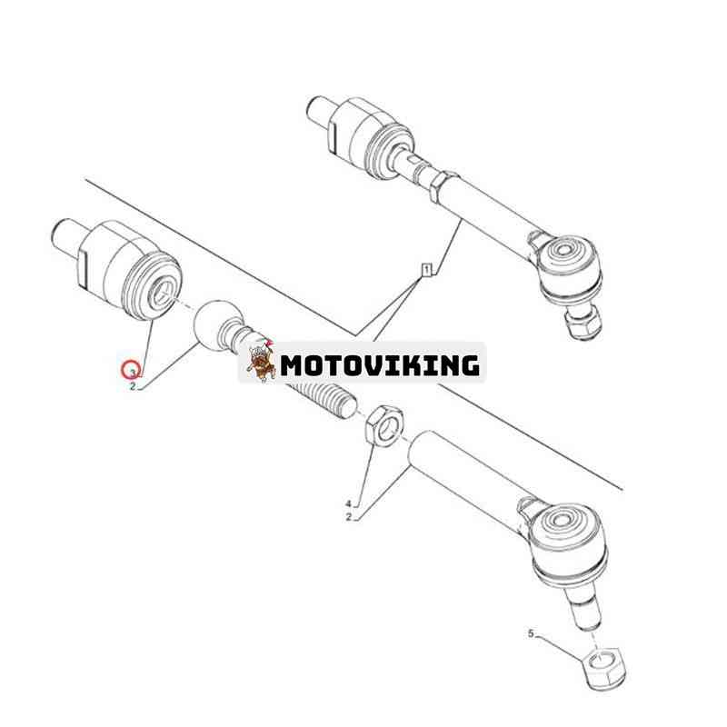 YUFP2201HKJ10880-1 bild 2