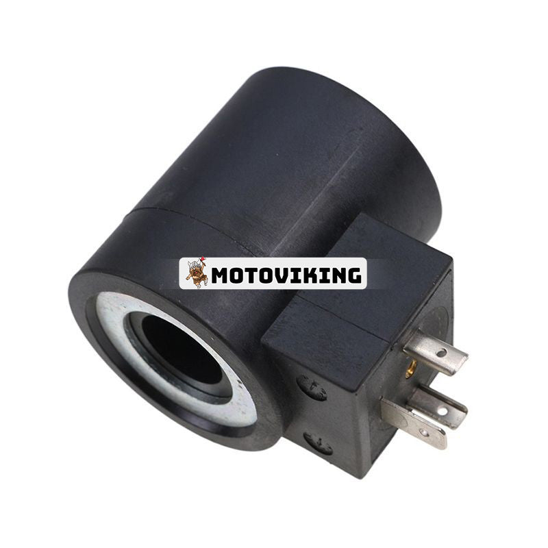 Solenoidspole 7012943 för JLG 120HX 260MRT 400S 450A 450AJ 460SJ 600A 660SJ 800AJ