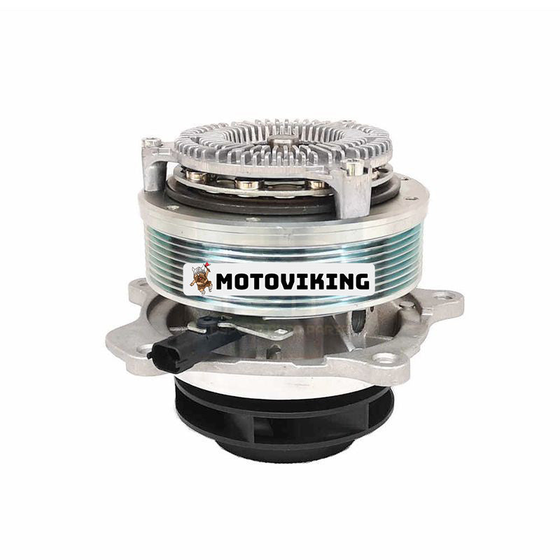 Vattenpump 1995152 för DAF Truck CF/XF MX11/Euro6/106