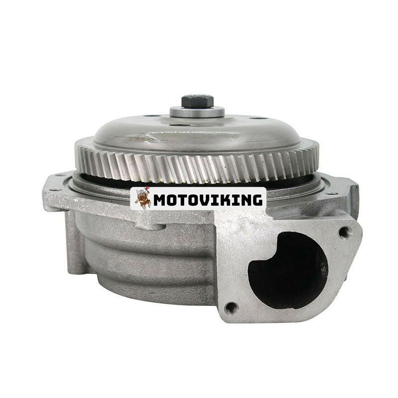 Vattenpump 10R-0483 613890 för Caterpillar CAT 3406E 980G 621G 623G 627