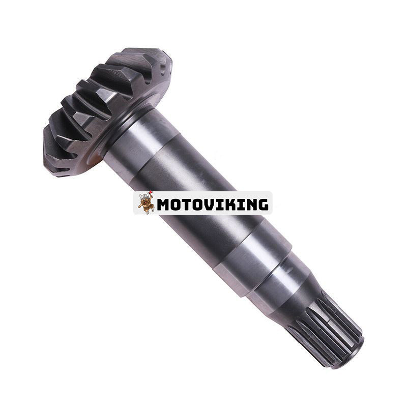Kugghjulsaxel 3C091-97080 3C091-42260 för Kubota traktor M8540 M8560 M9540 M9960 M8540HD M9540DT M9960HD