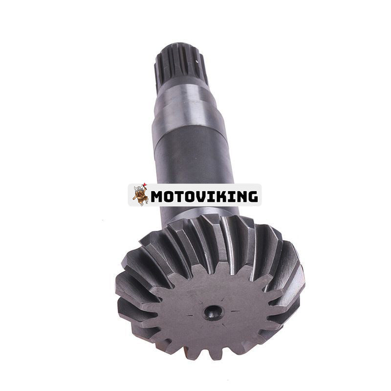 Kugghjulsaxel 3C091-97080 3C091-42260 för Kubota traktor M8540 M8560 M9540 M9960 M8540HD M9540DT M9960HD
