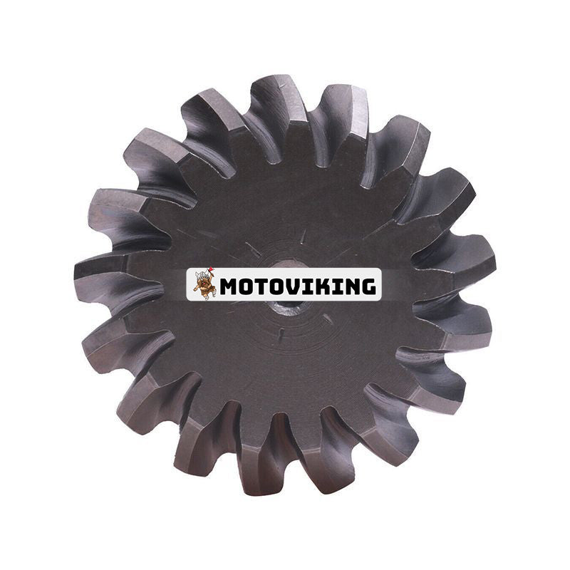 Kugghjulsaxel 3C091-97080 3C091-42260 för Kubota traktor M8540 M8560 M9540 M9960 M8540HD M9540DT M9960HD