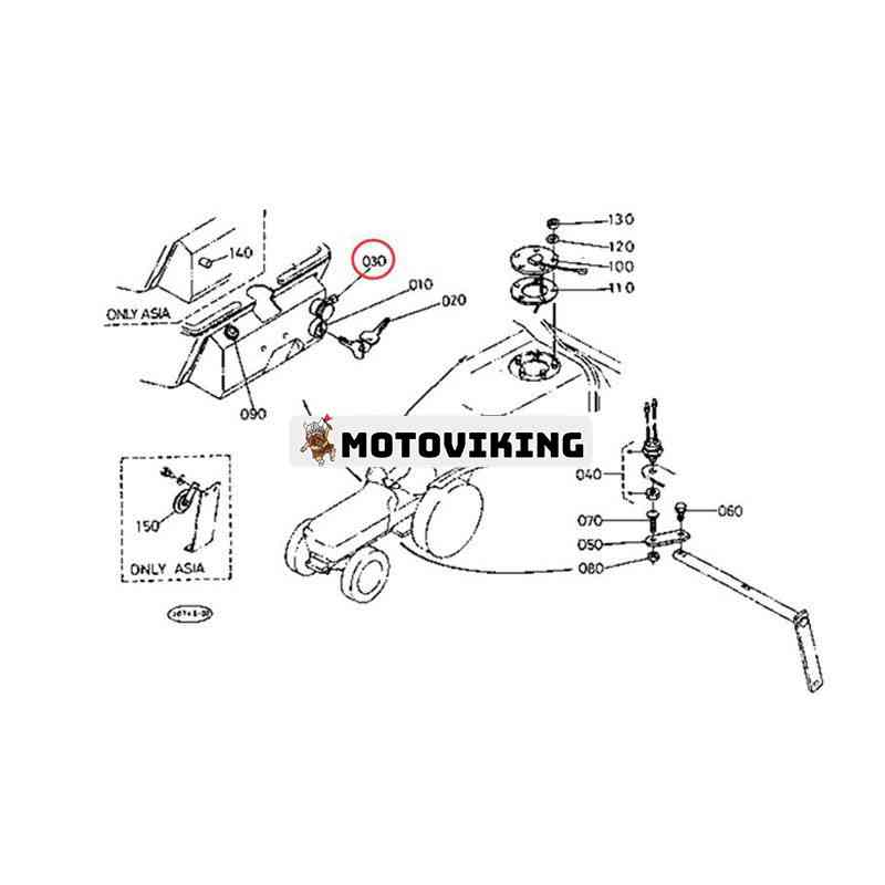 YUFP2201HP22190 bild 7
