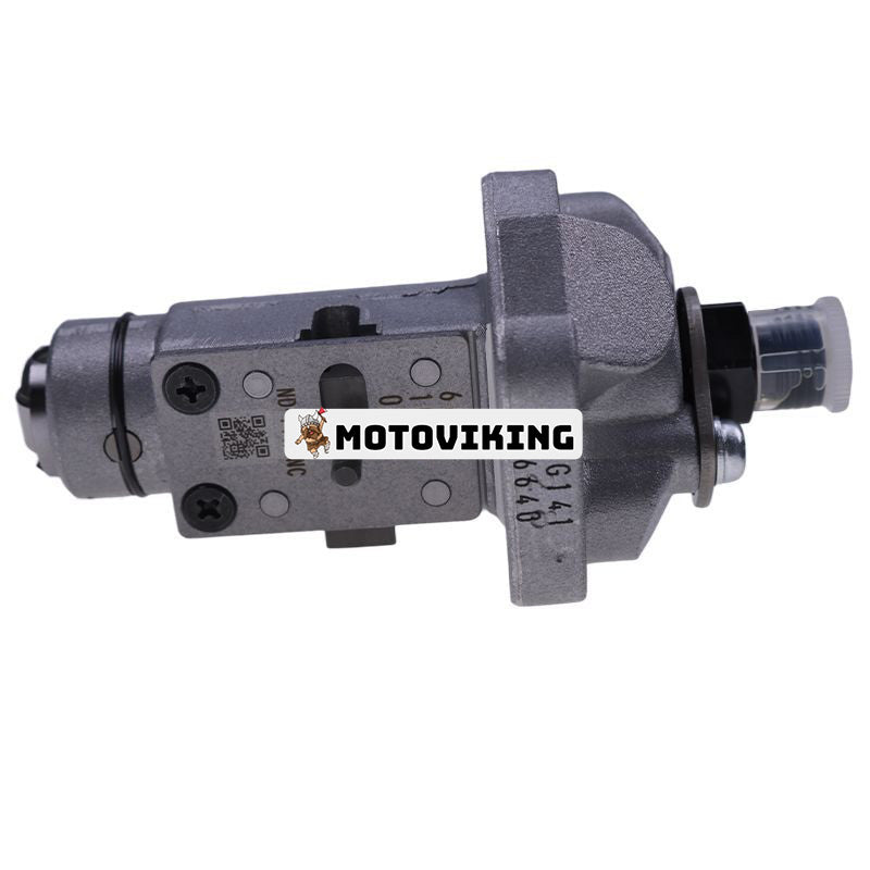 Bränsleinsprutningspump 1G141-51012 för Kubota Engine OC95
