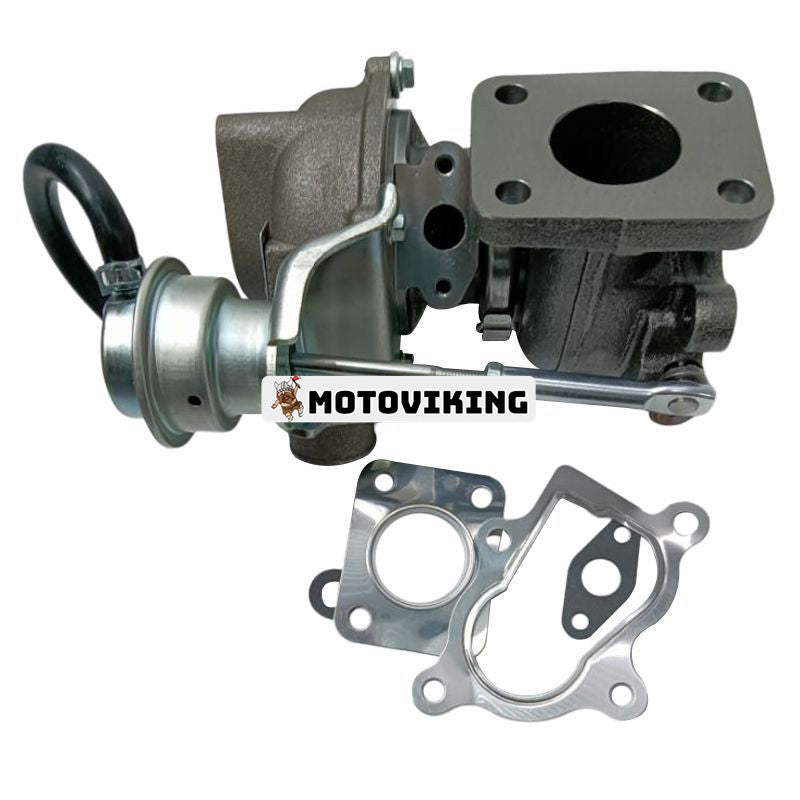 Turbo CK45 Turboladdare 7021014 för Bobcat Utility Vehicle 5600 5610