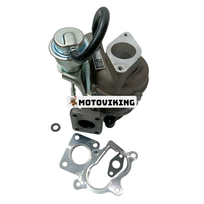 Turbo CK45 Turboladdare 7021014 för Bobcat Utility Vehicle 5600 5610