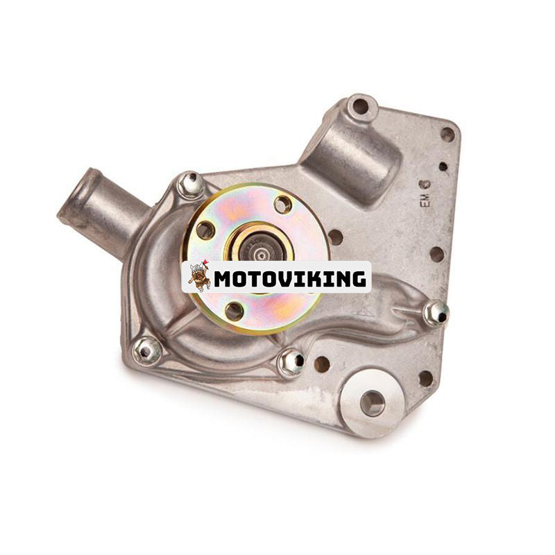 Vattenpump 14384-73030 för Kubota Generator GL-5500S GL-6500S GL-6500TS-FR